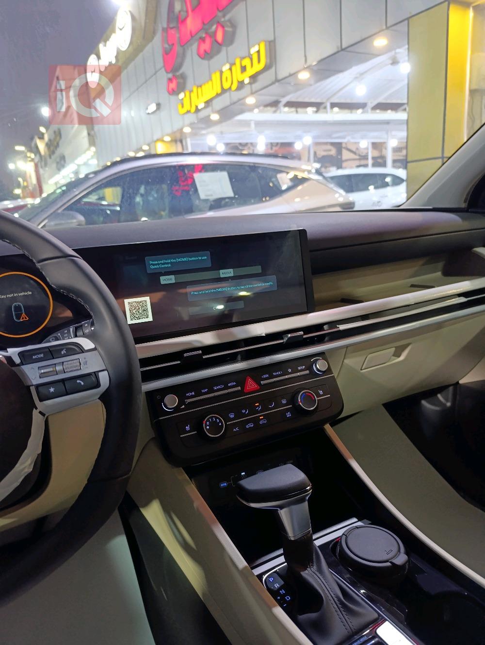 هیوندای تۆکسۆن